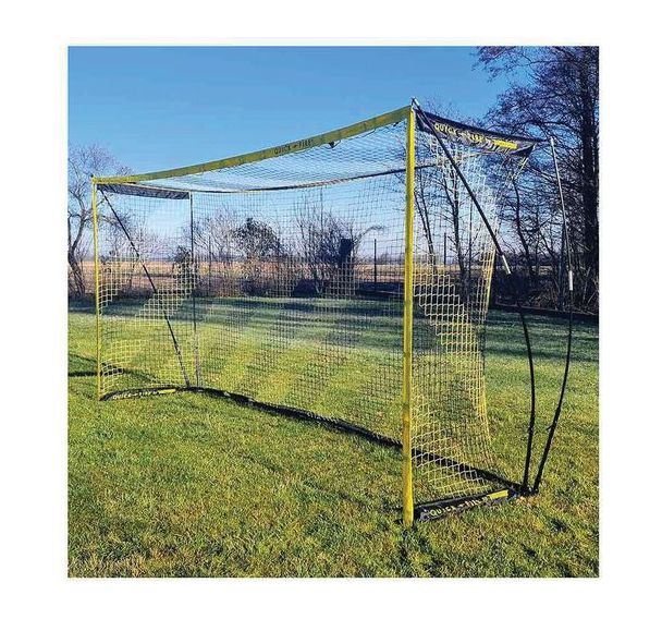 But QuickFire® Multi-Taille
