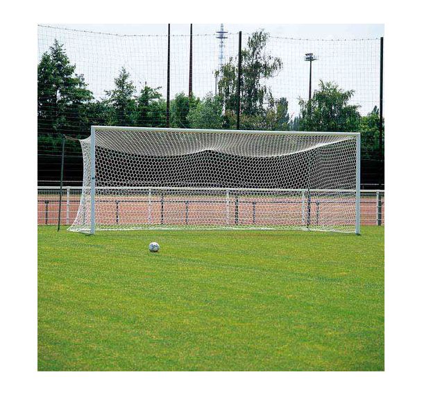 But de Foot à 11 alu Diametre 102 - l'unité / livré sans les fourreaux