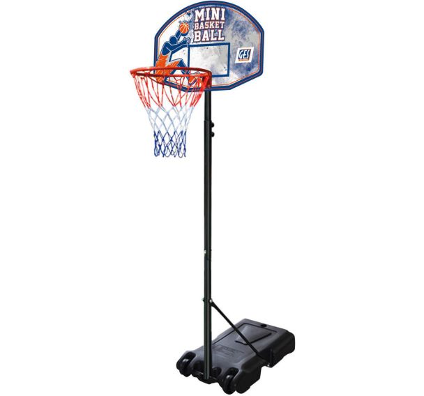 But de basket Baby GES (de 1,60m à 2, 10m)