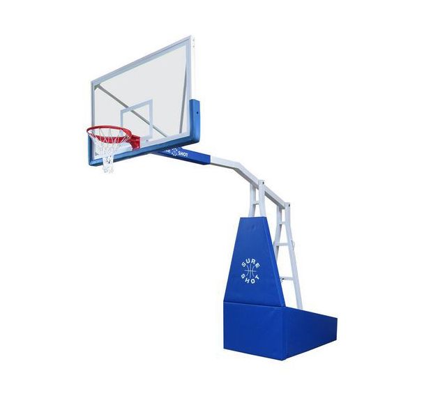 But de basketball mobile Mini Shot 2.25m