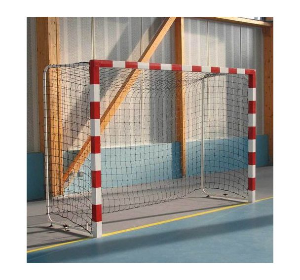 But handball acier galvanisé  GES - la paire
