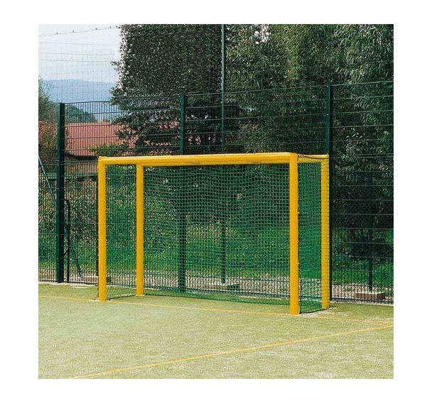 But mini stadium foot - hand - hockey