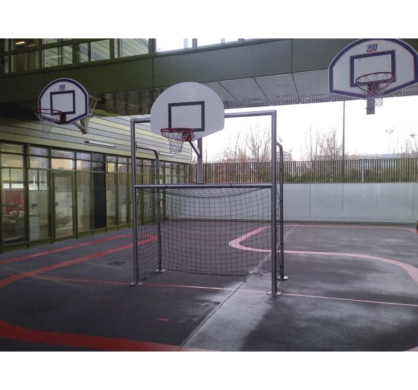 But multisport Didacombi - Metaluplast