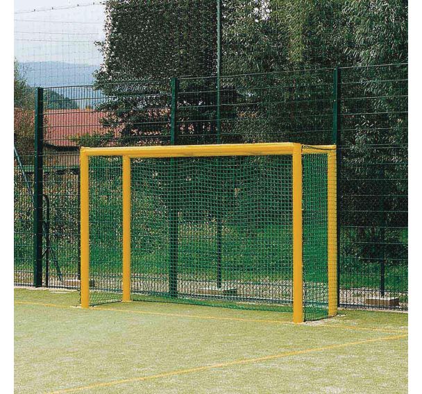 But multisports mini stadium - Metaluplast