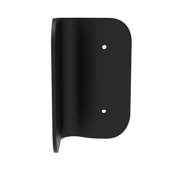 Butée pour porte battante JULIET - Noir