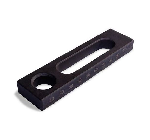 Butée universelle 115x30x12