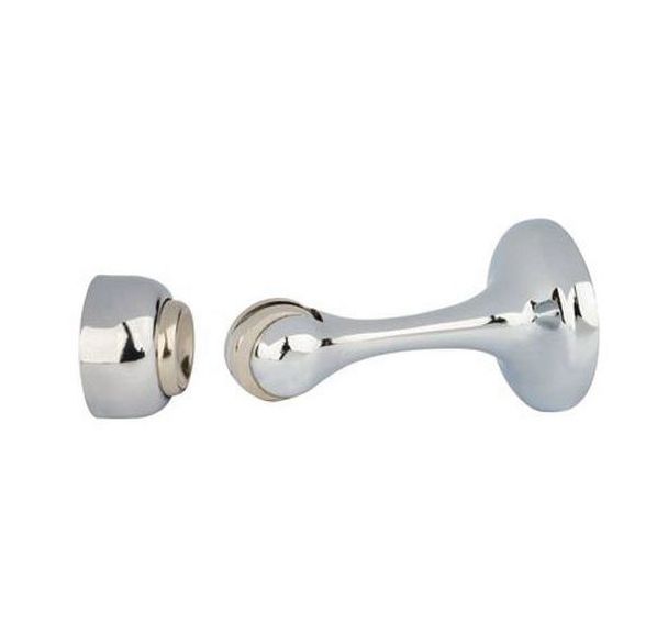 Butoir de porte magnétique