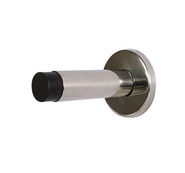 Butoir de porte projection - Longeur 85 mm
