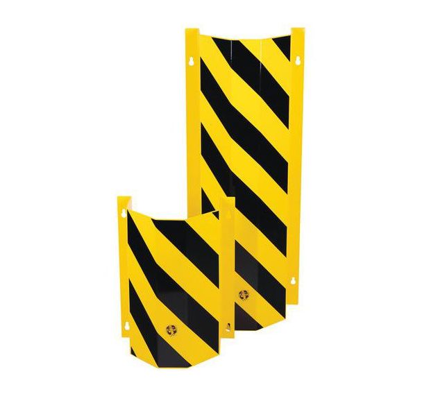 Butoir de protection pour conduits et câbles - Crash Stop