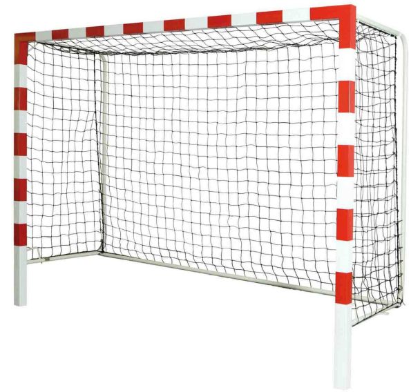 Buts Hand acier façade à jonction à sceller et ancra.