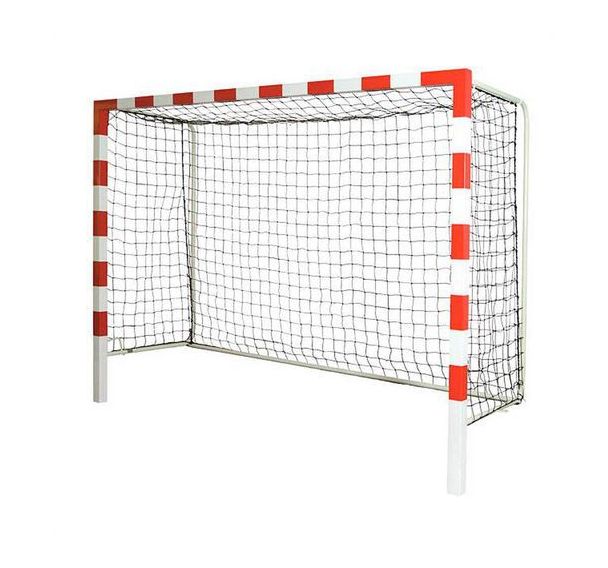 Buts Hand compét acier façade postlock à sceller et ancrer