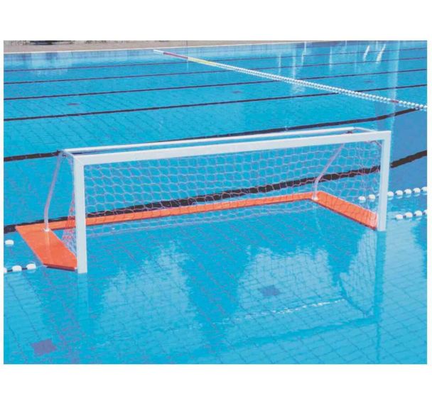 Buts de Waterpolo Flottants Professionnels Powershot - la paire