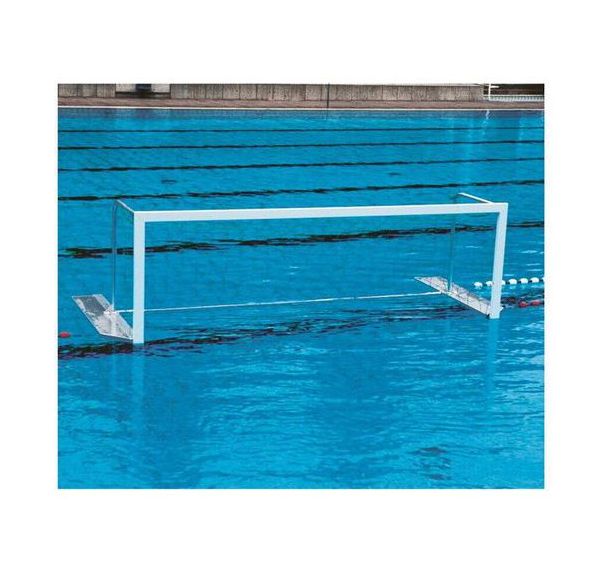 Buts de Waterpolo Flottants Rabattables Powershot - la paire
