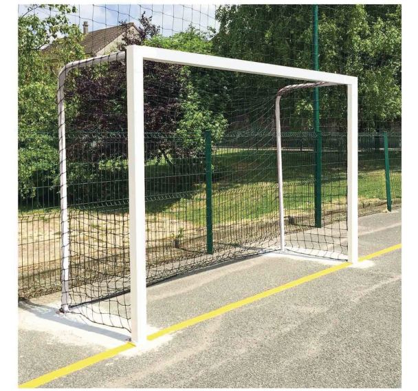 Buts de hand 4x4 - 2,40 x 1,70 m