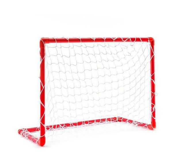 Buts de hockey réversibles eco - lot de 2