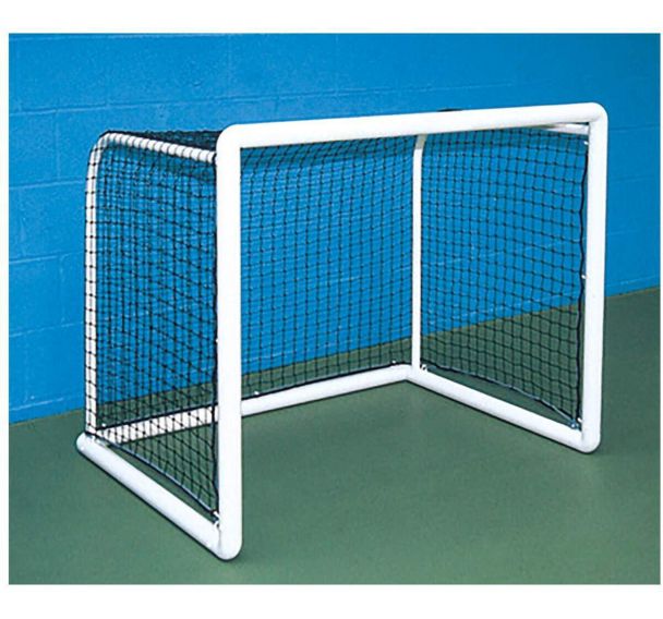 Buts de street-hockey, 1,27m x 1,07m, diamètre de 60