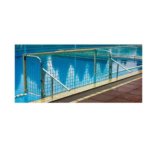 Buts de water polo fixes Powershot - la paire