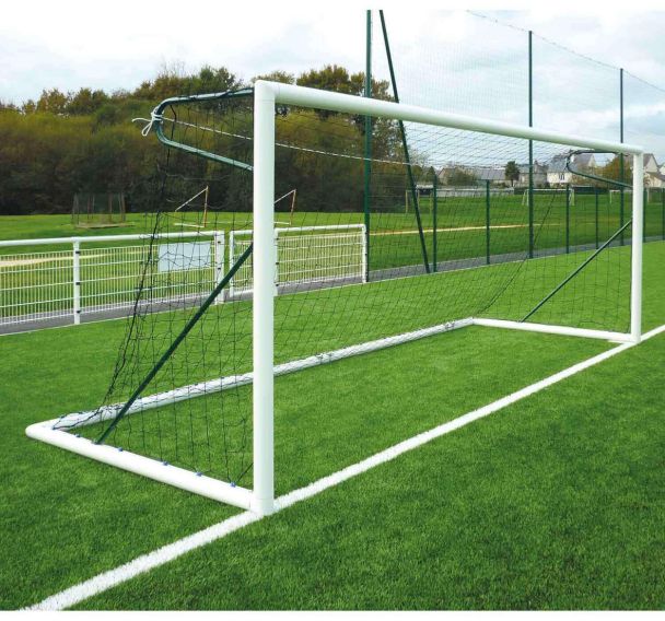 Buts en aluminium millennium, transportables