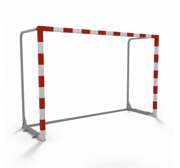 Buts hand prémium monobloc alu fix.filet gliss sans crochet