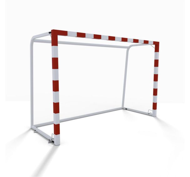 Buts hand prémium monobloc en acier galvanisé modèle mobile