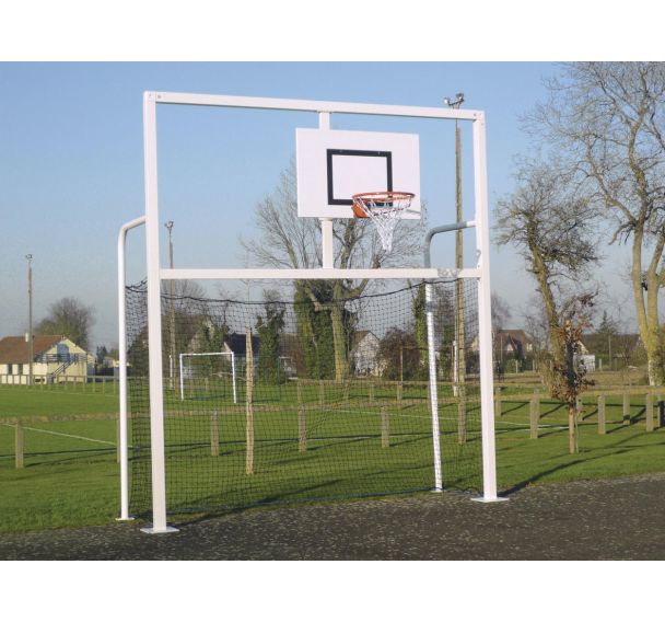 Buts multisports Eco Metaluplast