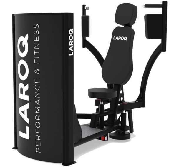 Butterfly LAROQ Gamme Maxi - Charge de 80 kg