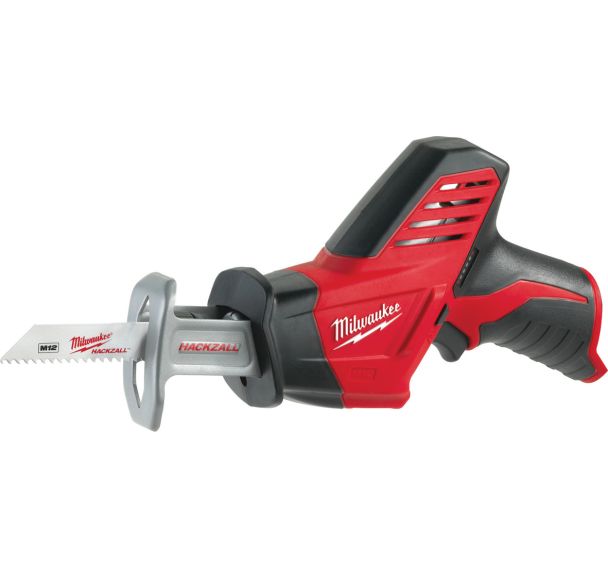 C12 HZ-0 - Scie Sabre compacte, 12V, sans batterie
