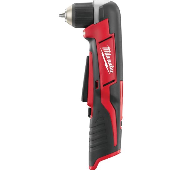 C12 RAD-0 - Perceuse-Visseuse à renvoi d'angle, 12V, sans batterie
