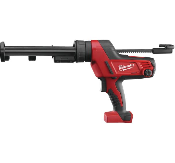 C18 PCG-310C-0B  - Pistolet à Colle 18V, 310 ml, sans batterie ni char
