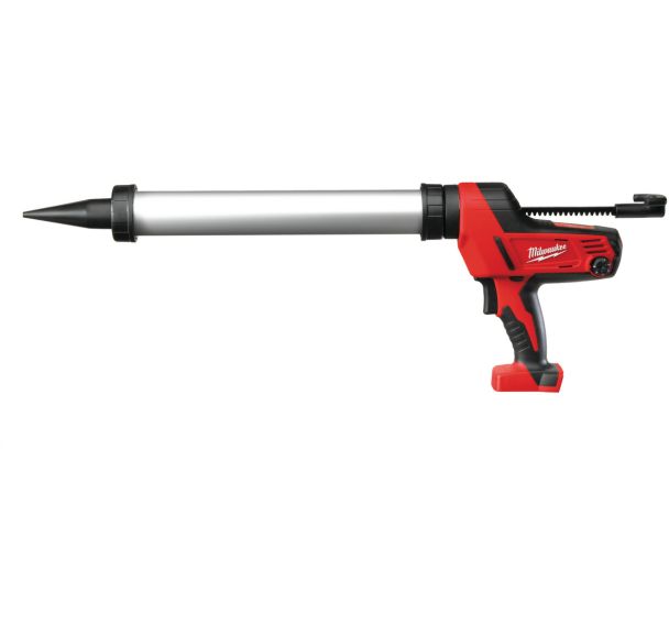 C18 PCG-600A-0B  - Pistolet à Colle 18V, 600ml, sans batterie ni charg