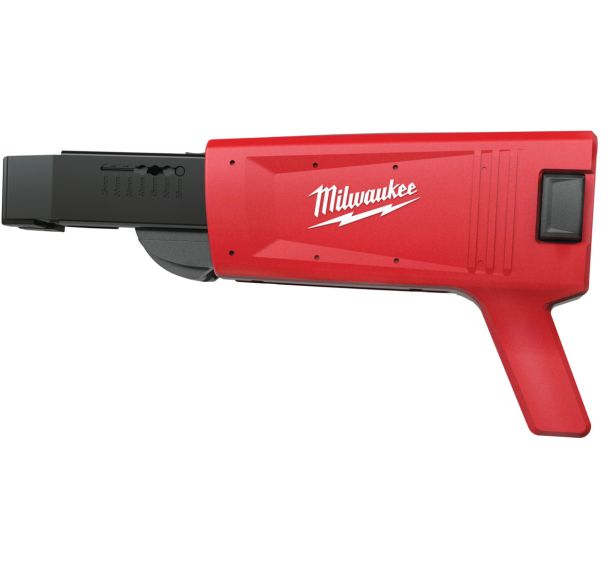 CA55 - Chargeur de vis