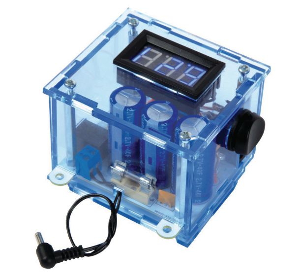 CAPA40 - Challenge énergie avec mBot