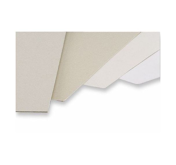 Carton gris 650g épaisseur 0,95mm