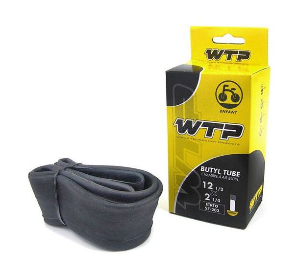 Chambre à air 700 x 25-28c wtp presta