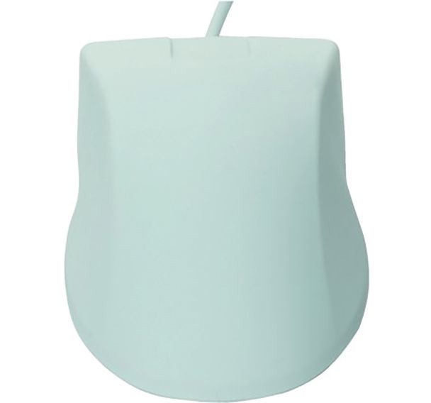 CHERRY Souris optique AK-PMH1 hygiénique, lavable, USB