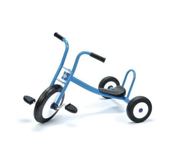CHOPPER INTENSIF CASAL SPORT