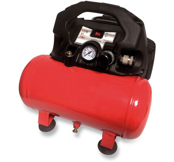 Compresseur cuve 8 bars power Casal sport