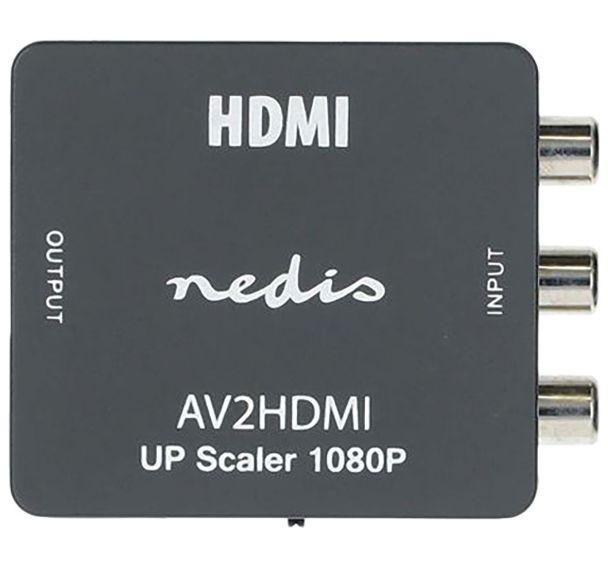 CONoniteur - VCON3456AT - Nedis