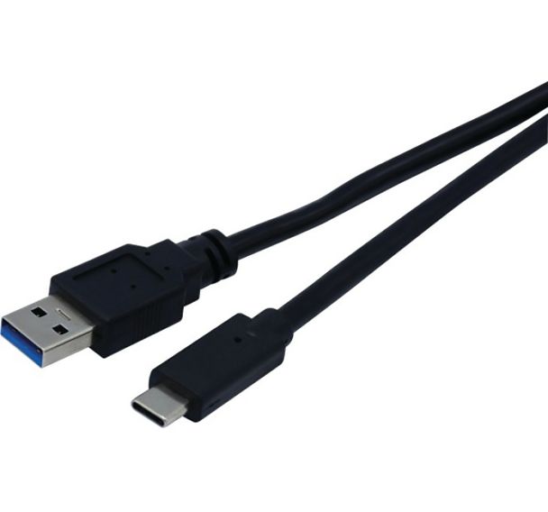 Câble USB 3.1 Gen1  Type A / Type-C - 5m