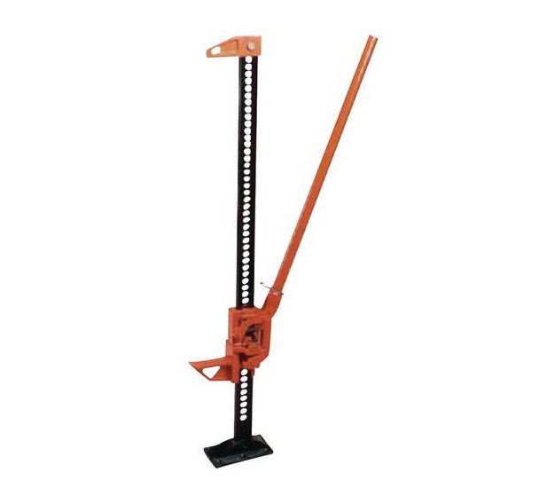 CRIC A LEVIER FORCE=2TONNES