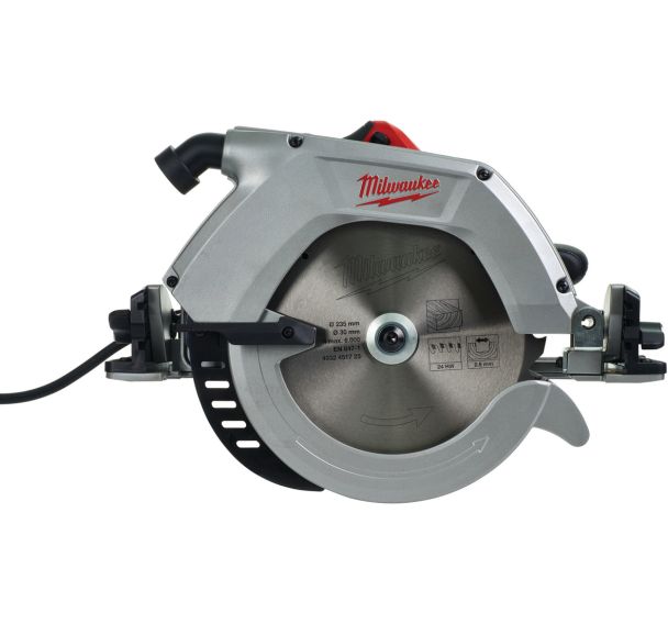 CS 85CBE - Scie Circulaire / 2100W / 85mm