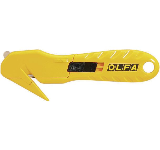 CUTTER OLFA SK-10