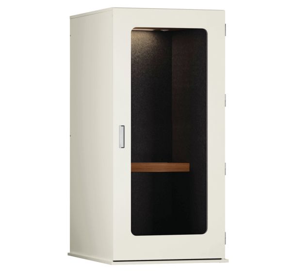 Cabine acoustique individuel Workstation