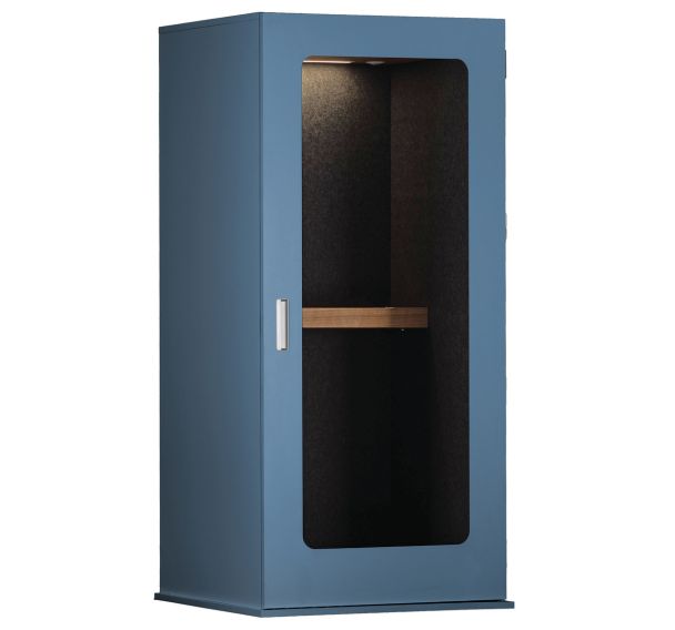 Cabine acoustique individuelle Soho