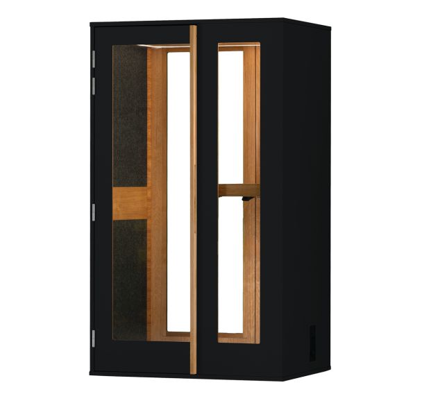 Cabine acoustique individuelle premium Haven Focus  - Meavo