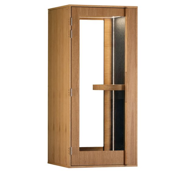 Cabine acoustique individuelle premium Haven One - Meavo