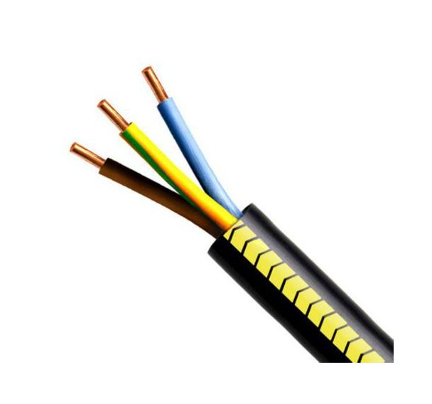 Câblage pour mobilier de laboratoire - Asem