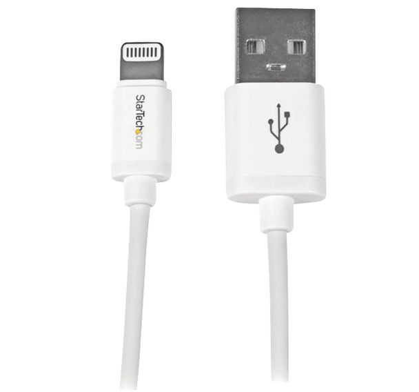 Câble Apple Lightning vers USB de 1 m StarTech