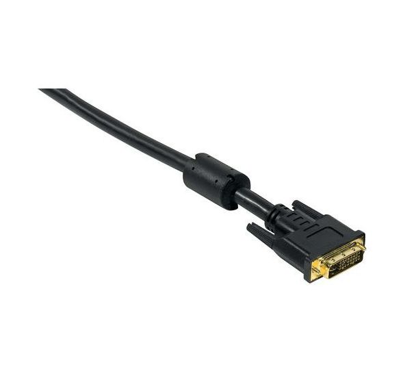 Câble DVI-I (24+5) 1.8M