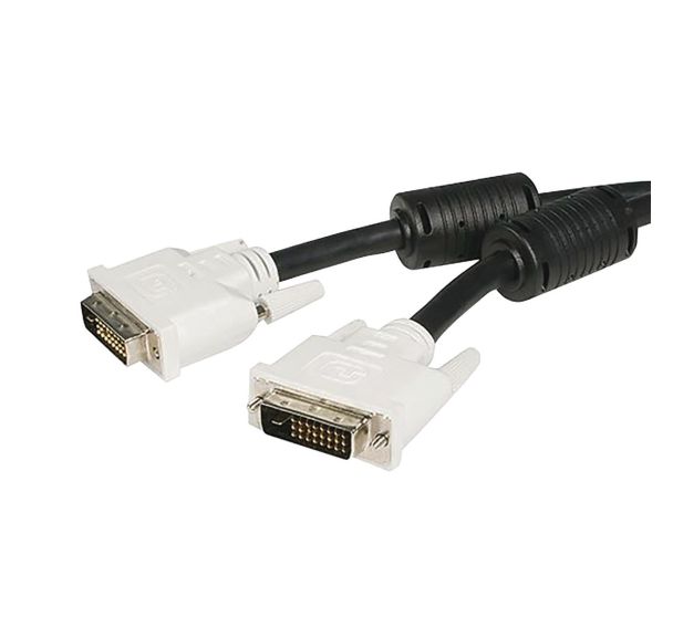 Câble Dual Link DVI-D M/M StarTech